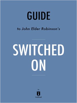cover image of Summary of Switched On
